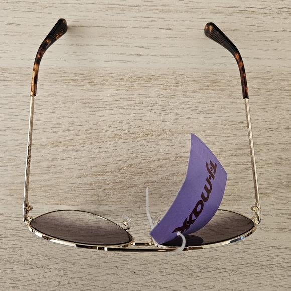 Rag & Bone Aviator Sunglasses Gradient Lenses - Picture 2 of 8